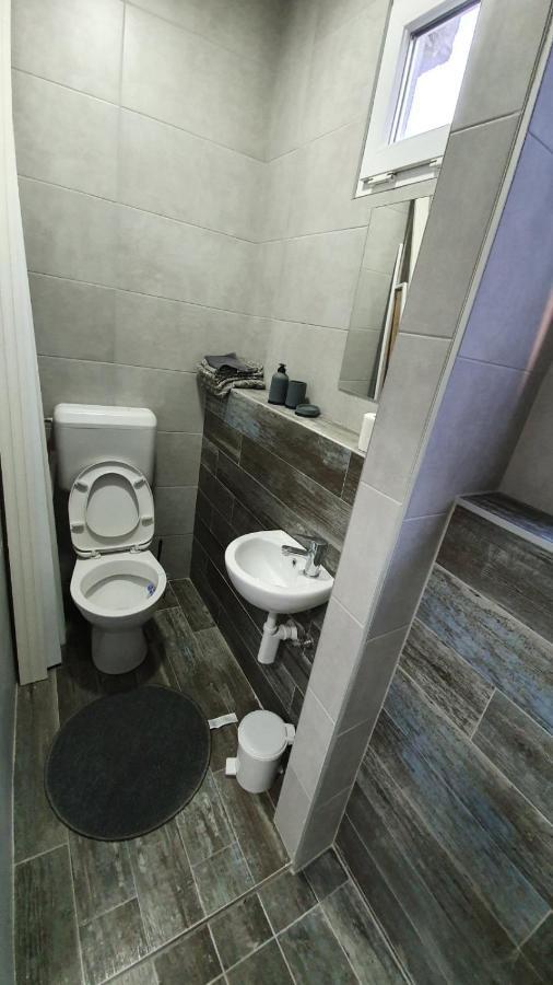 Apartment Star 2 Bihać Buitenkant foto