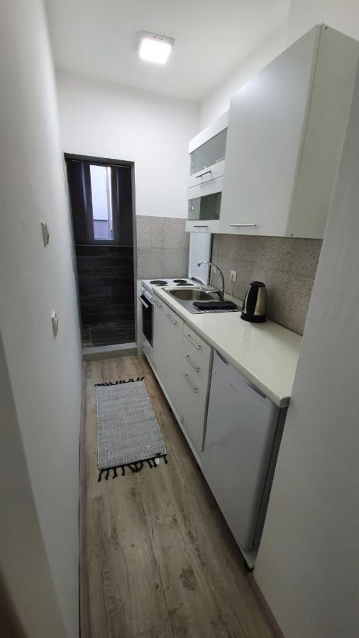 Apartment Star 2 Bihać Buitenkant foto